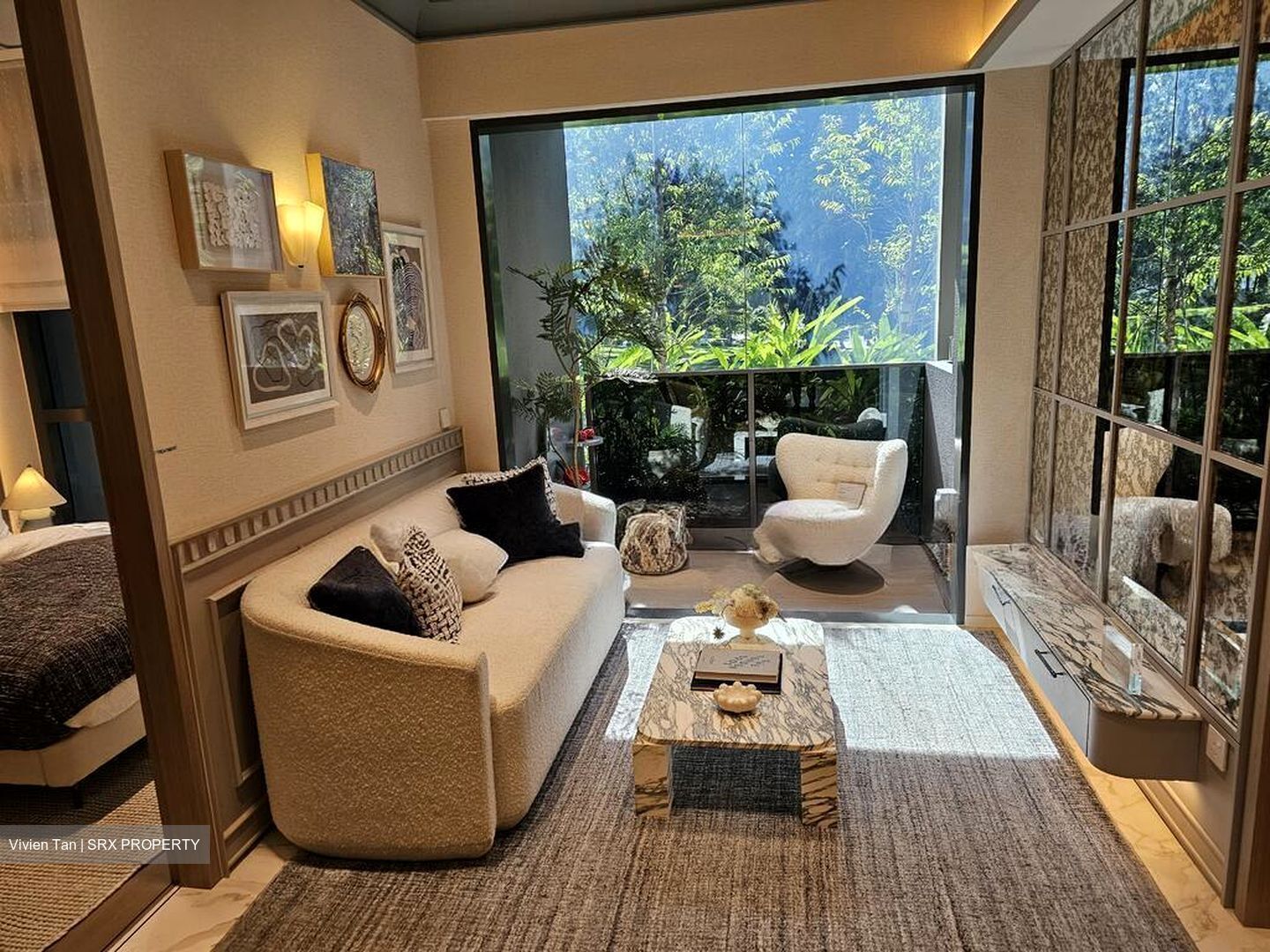 River Green (D9), Apartment #584813951